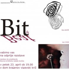 bitbit2010 vabilo